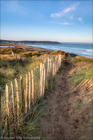 07011 - Westward Ho!