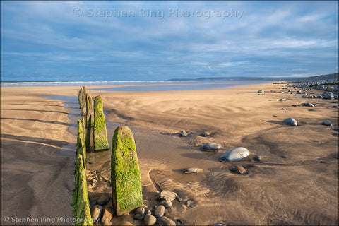 07012 - Westward Ho!