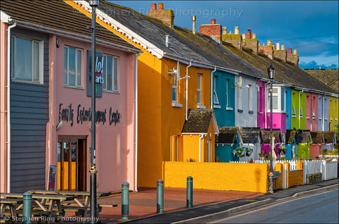 07014 - Westward Ho!