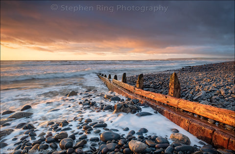 07015 - Westward Ho!