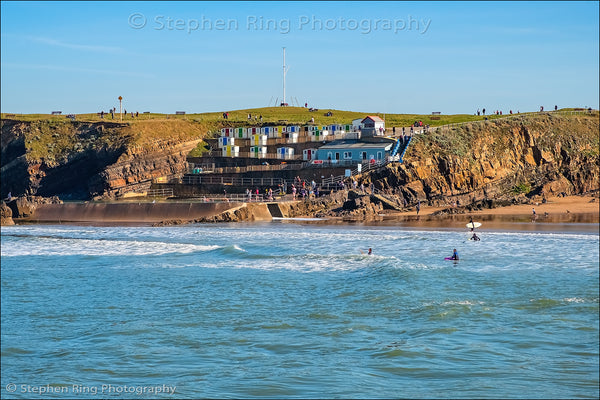 07016 - Bude