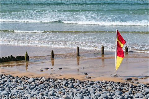 07017 - Westward Ho!