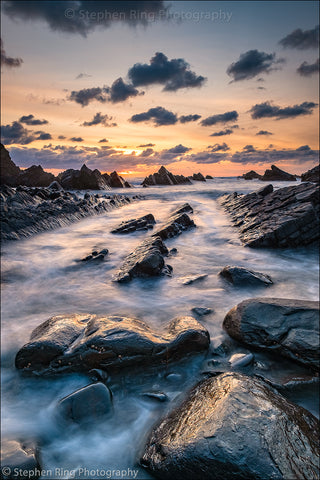07020 - Hartland