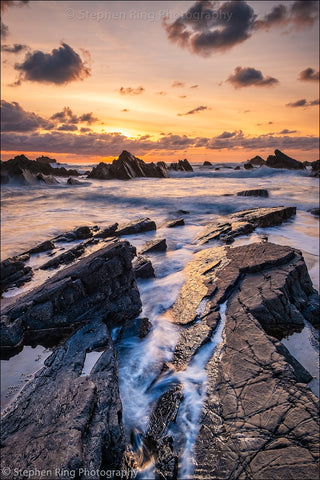 07022 - Hartland
