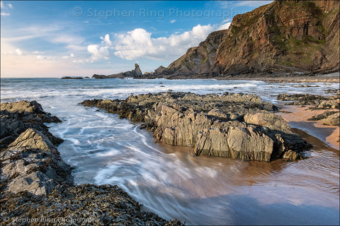 07023 - Hartland