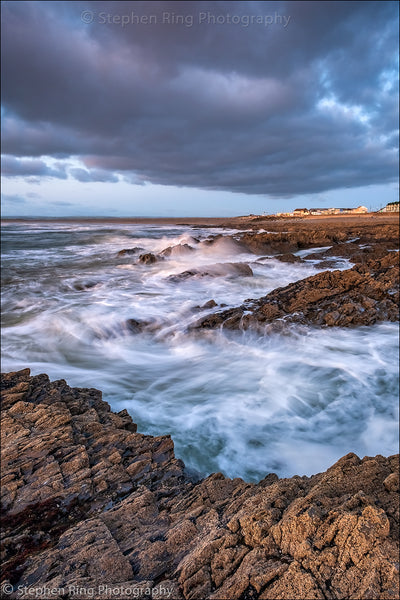 07025 - Westward Ho!