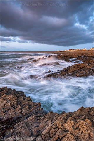 07025 - Westward Ho!