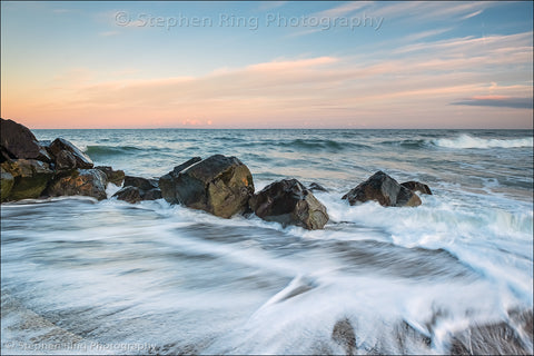 07027 - Westward Ho!
