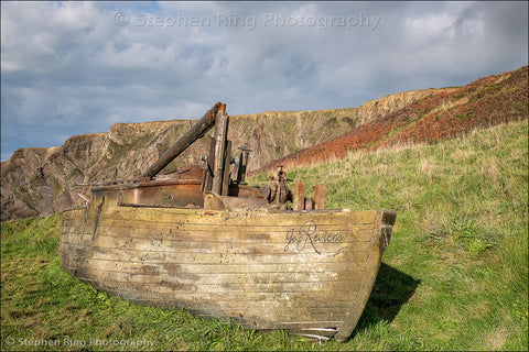 07028 - Hartland