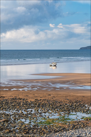 07030- Westward Ho!