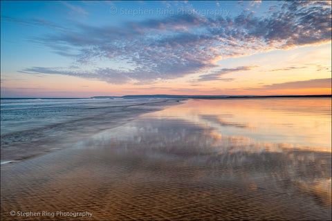 07032 - Westward Ho!