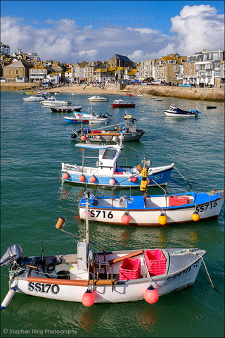 07045 - St Ives