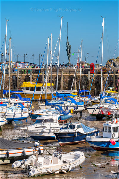 07050 - Ilfracombe