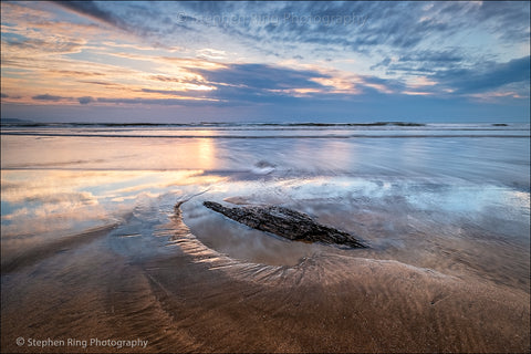 07125 - Westward Ho!