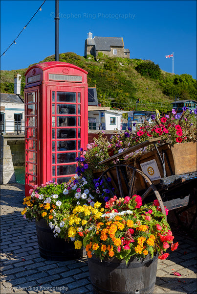 07126 - Ilfracombe