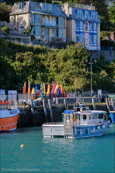 07127 - Ilfracombe