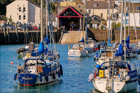 07129 - Ilfracombe