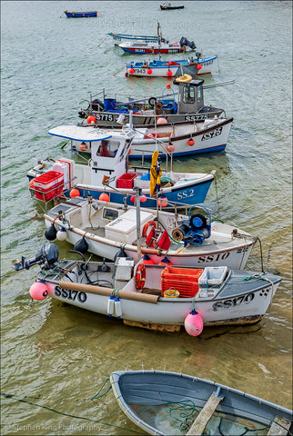 07130 - St Ives