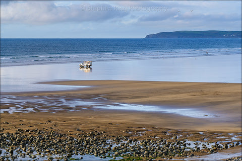 07136 - Westward Ho!
