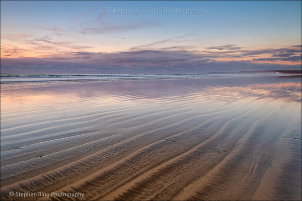 07138 - North Devon Canvas Prints