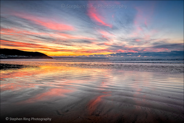 07140 - Westward Ho!