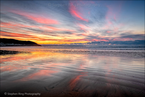07140 - Westward Ho!