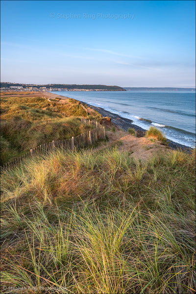 07144 - Northam Burrows