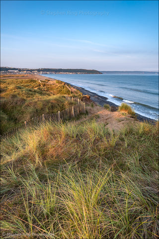 07144 - Northam Burrows