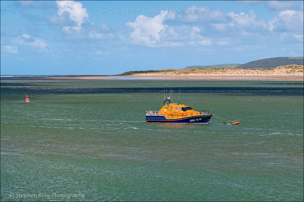 07154 - Appledore
