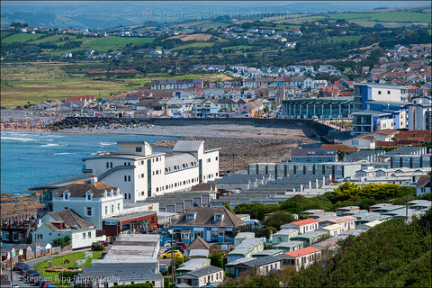 07161 - Westward Ho!