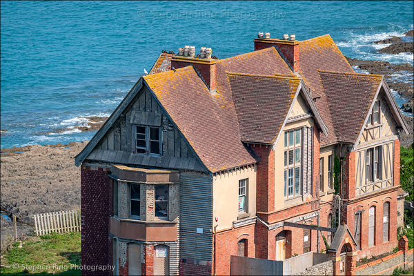 07162 - Westward Ho!