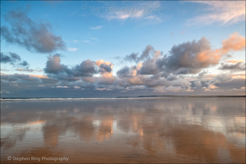 07163 - Westward Ho!