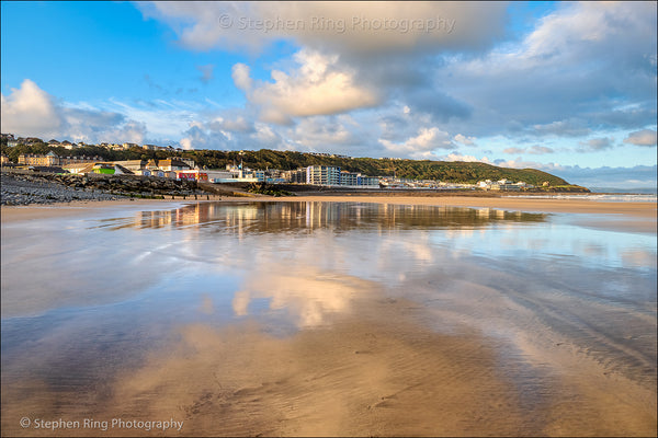 07164 - Westward Ho!