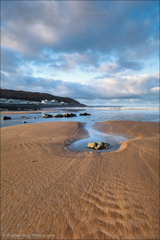 07166 - Westward Ho!