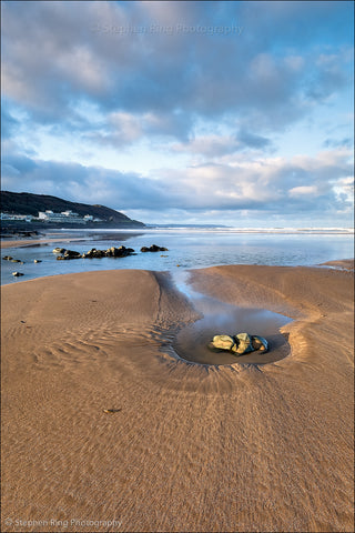 07167 - Westward Ho!