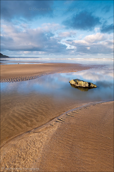 07168 - Westward Ho!