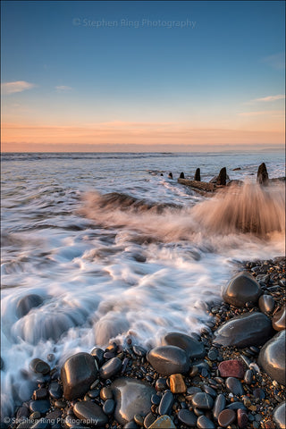 07169 - Westward Ho!