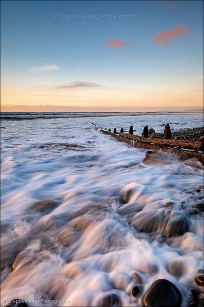 07170 - Westward Ho!