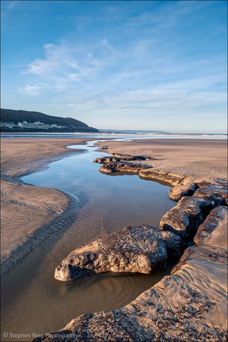 07172 - Westward Ho!