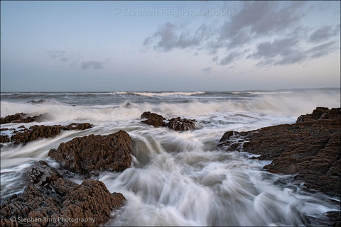 07183 - Westward Ho!