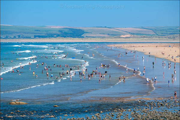 07211- Westward Ho!
