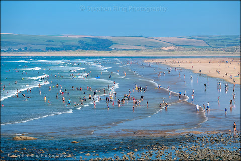 07211- Westward Ho!