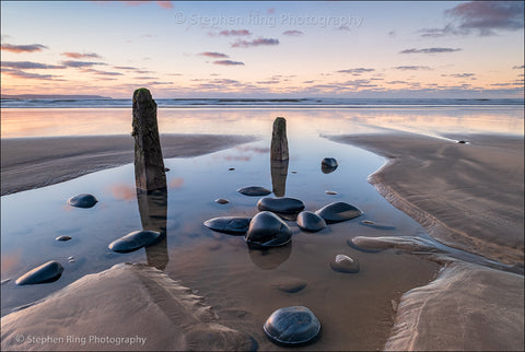 07216 - Westward Ho!