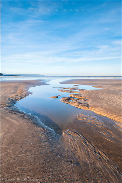 07218 - Westward Ho!