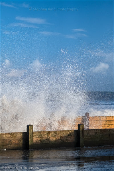 07235 - Westward Ho!