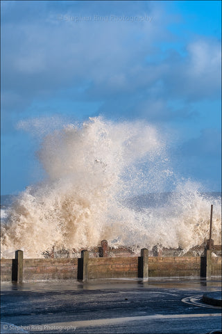 07236 - Westward Ho!