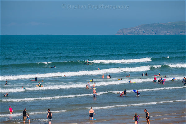 07240 - Westward Ho!