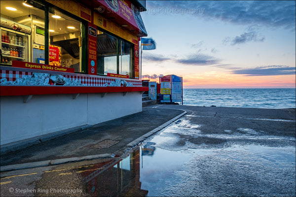 07242 - Westward Ho!