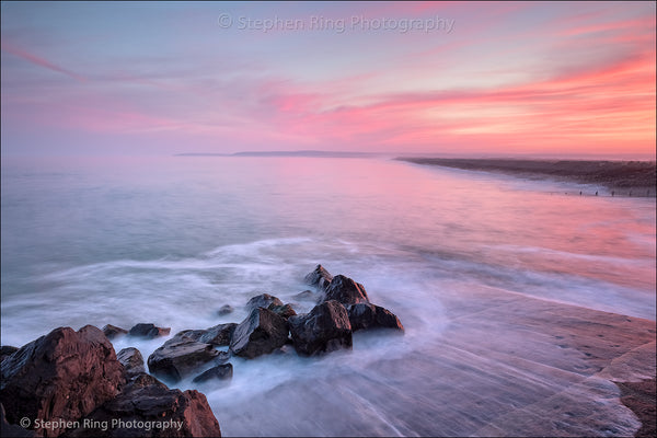 07252 - North Devon Canvas Prints