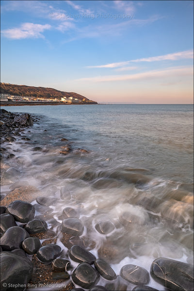 07256 - Westward Ho!